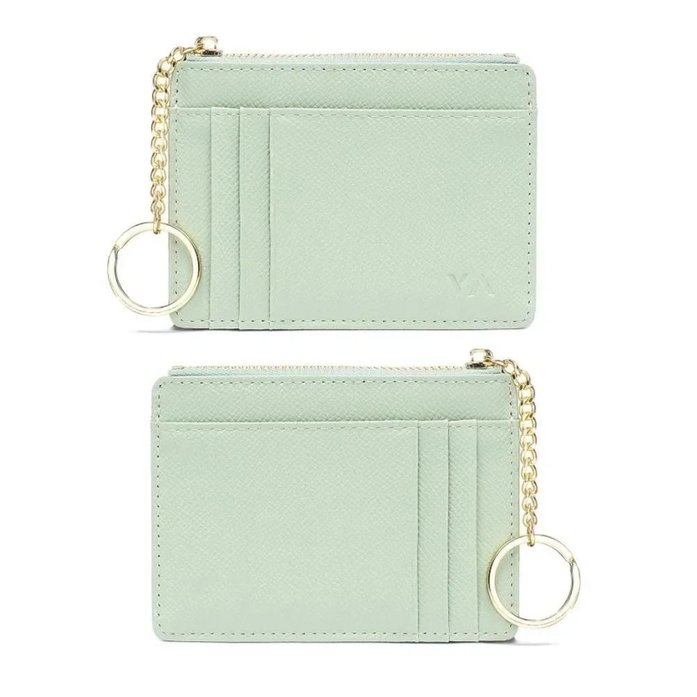 Mini card wallet